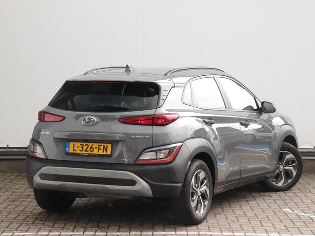Hyundai Kona 1.6 GDI HEV Comfort Smart