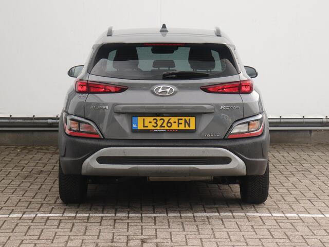 Hyundai Kona 1.6 GDI HEV Comfort Smart