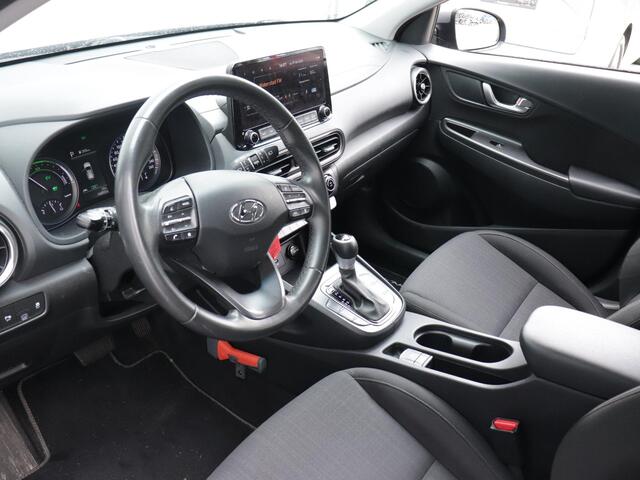 Hyundai Kona 1.6 GDI HEV Comfort Smart