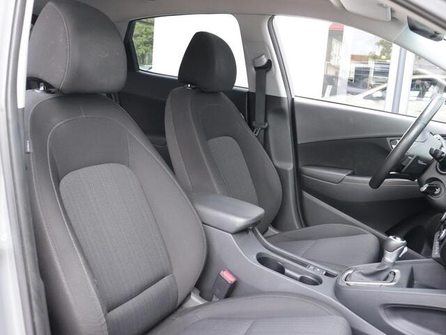Hyundai Kona 1.6 GDI HEV Comfort Smart
