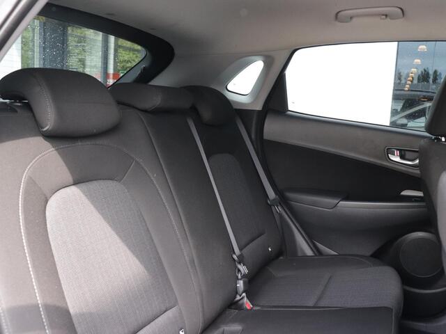 Hyundai Kona 1.6 GDI HEV Comfort Smart