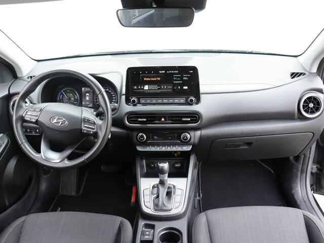 Hyundai Kona 1.6 GDI HEV Comfort Smart