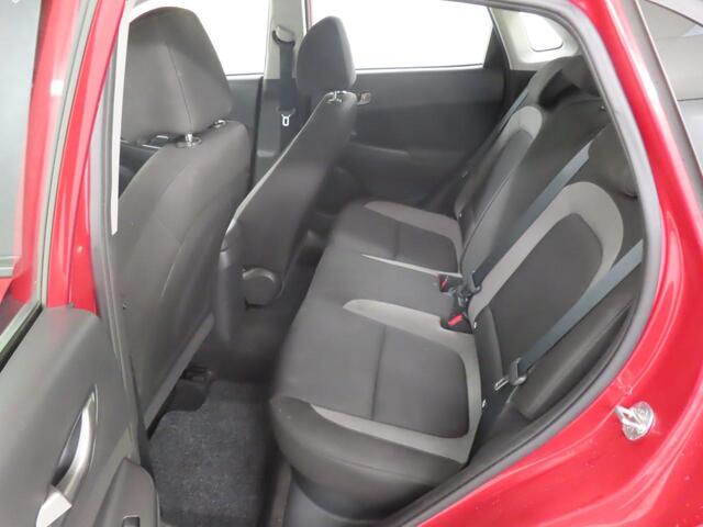 Hyundai Kona 1.0 T-GDI Comfort (120PK) 2e-Eig, Keurig-Onderh., BOVAG-Garantie, Apple-Carplay/Android-Auto, Cruisecontrol, DAB, Airco/Climate-Control, Lane-Assist, Parkeersensoren, Achteruitrijcamera, LM.-Velgen, Privacy-Glas, NL-Auto
