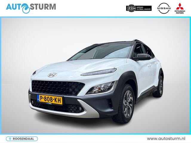 Hyundai Kona 1.6 GDI HEV Fashion