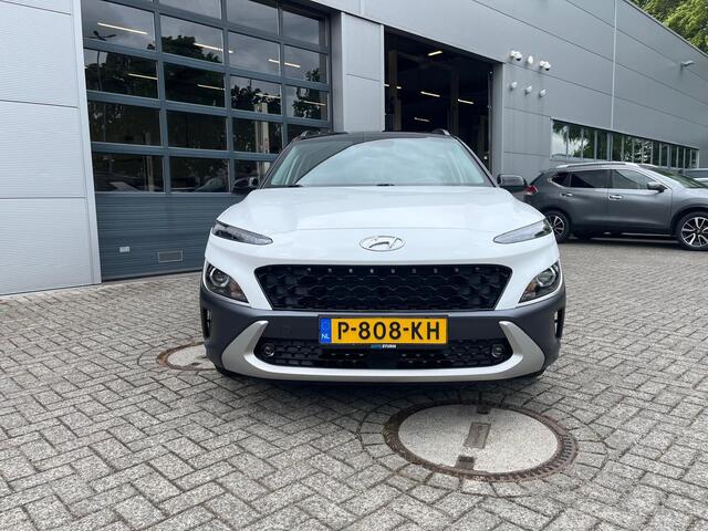 Hyundai Kona 1.6 GDI HEV Fashion