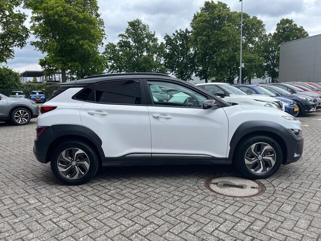 Hyundai Kona 1.6 GDI HEV Fashion