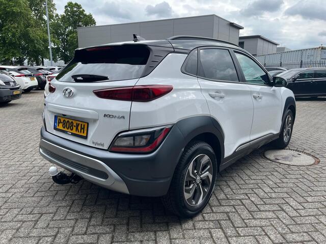 Hyundai Kona 1.6 GDI HEV Fashion
