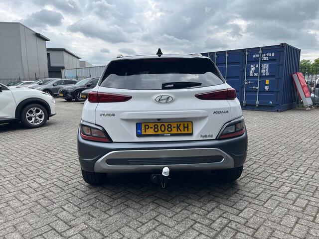 Hyundai Kona 1.6 GDI HEV Fashion