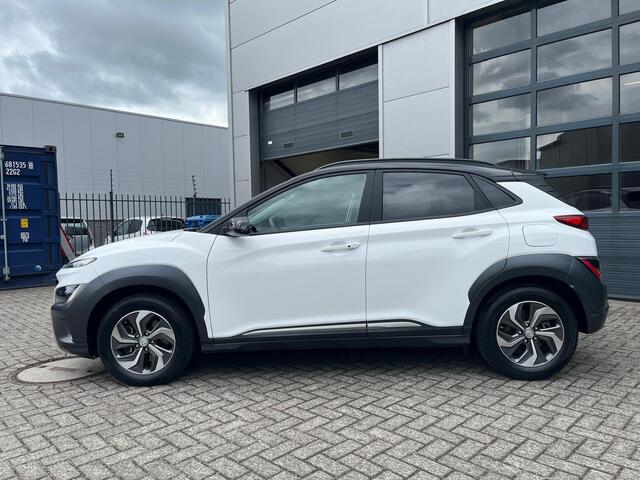 Hyundai Kona 1.6 GDI HEV Fashion