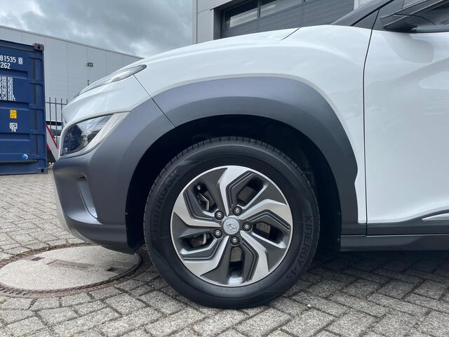 Hyundai Kona 1.6 GDI HEV Fashion