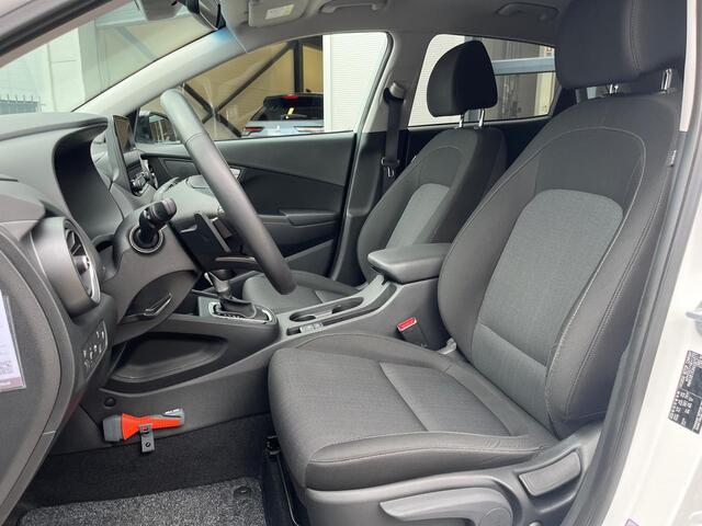 Hyundai Kona 1.6 GDI HEV Fashion
