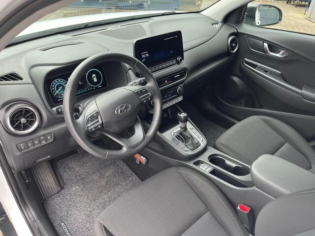 Hyundai Kona 1.6 GDI HEV Fashion