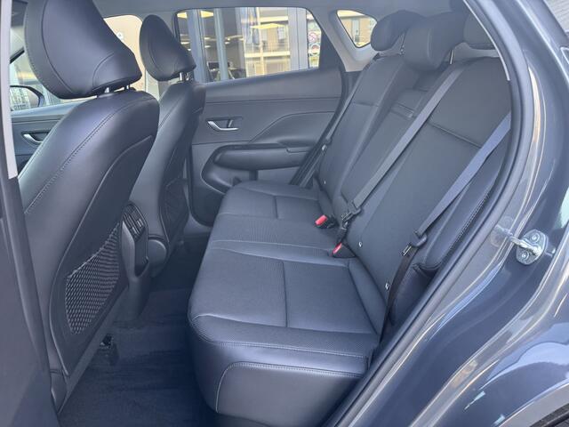 Hyundai Kona 1.6 GDI HEV Premium | Direct leverbaar | Navi | cruise control a