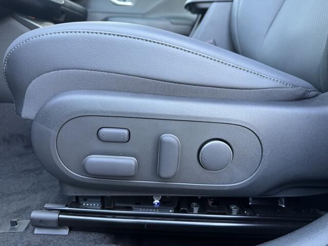 Hyundai Kona 1.6 GDI HEV Premium | Direct leverbaar | Navi | cruise control a