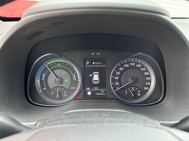 Hyundai Kona 1.6 GDI HEV Fashion AUTOMAAT / TREKHAAK / CAMERA / KEYLESS / CARPLAY / NAVI / CLIMA / PDC / ACC / NL-AUTO