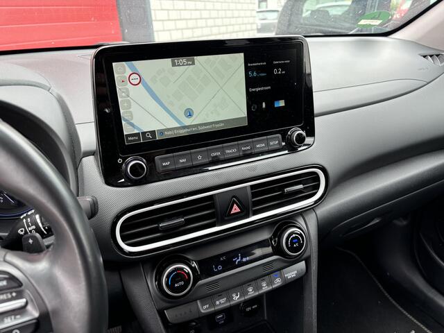 Hyundai Kona 1.6 GDI HEV Fashion AUTOMAAT / TREKHAAK / CAMERA / KEYLESS / CARPLAY / NAVI / CLIMA / PDC / ACC / NL-AUTO