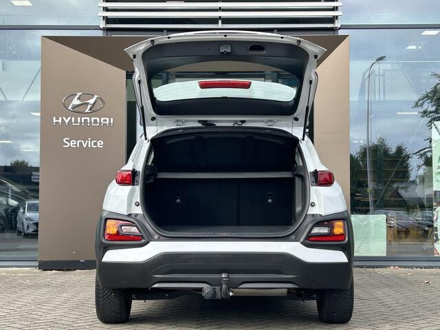 Hyundai Kona 1.6 GDI HEV Comfort | Navigatie | Trekhaak | Hybrid