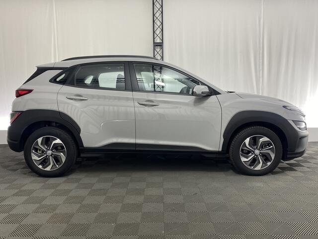 Hyundai Kona 1.6 GDI HEV Comfort Smart Automaat | Apple Carplay | Navi | Camera | Krell Audio |