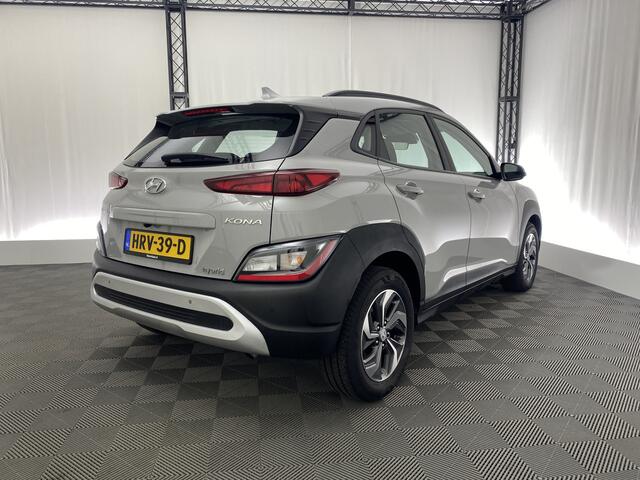Hyundai Kona 1.6 GDI HEV Comfort Smart Automaat | Apple Carplay | Navi | Camera | Krell Audio |