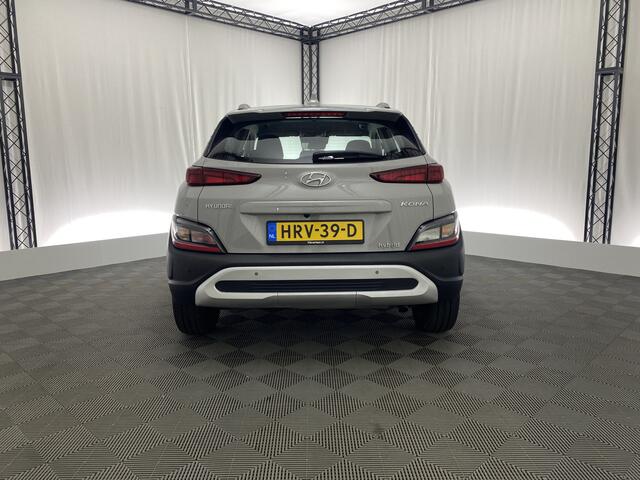 Hyundai Kona 1.6 GDI HEV Comfort Smart Automaat | Apple Carplay | Navi | Camera | Krell Audio |