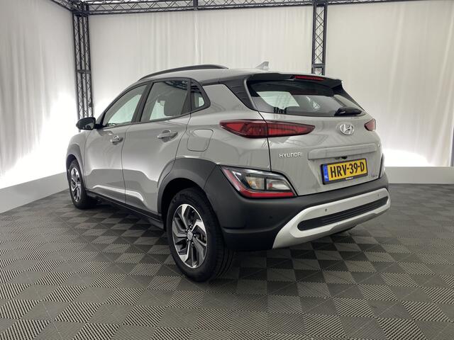 Hyundai Kona 1.6 GDI HEV Comfort Smart Automaat | Apple Carplay | Navi | Camera | Krell Audio |
