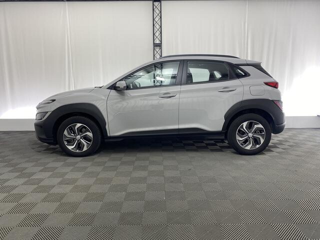 Hyundai Kona 1.6 GDI HEV Comfort Smart Automaat | Apple Carplay | Navi | Camera | Krell Audio |