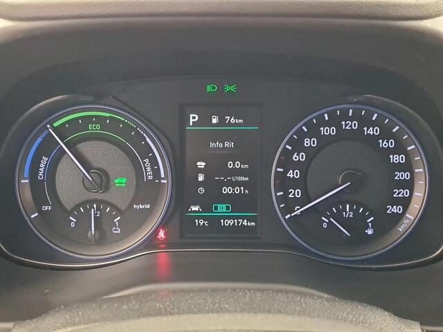 Hyundai Kona 1.6 GDI HEV Comfort HYBRIDE | NAVI | NL AUTO