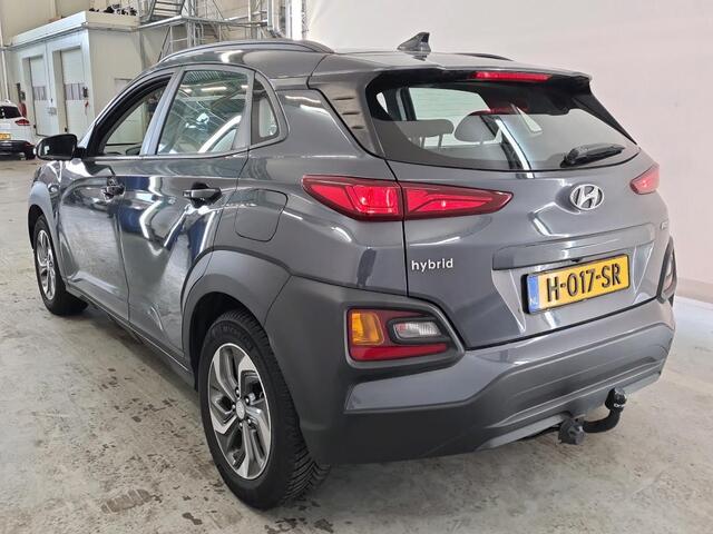 Hyundai Kona 1.6 GDI HEV Comfort HYBRIDE | NAVI | NL AUTO
