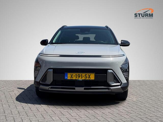 Hyundai Kona 1.6 GDI HEV Premium