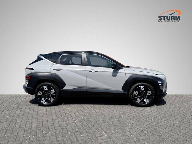 Hyundai Kona 1.6 GDI HEV Premium
