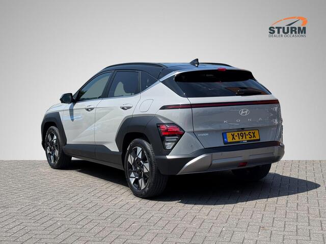 Hyundai Kona 1.6 GDI HEV Premium
