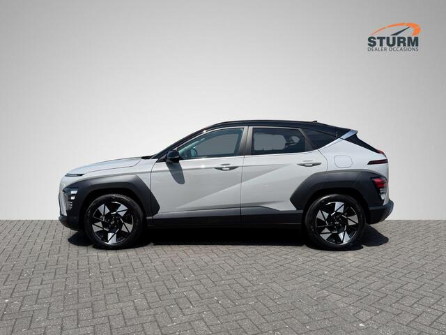 Hyundai Kona 1.6 GDI HEV Premium