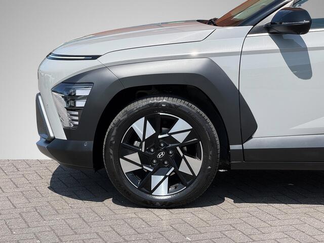 Hyundai Kona 1.6 GDI HEV Premium