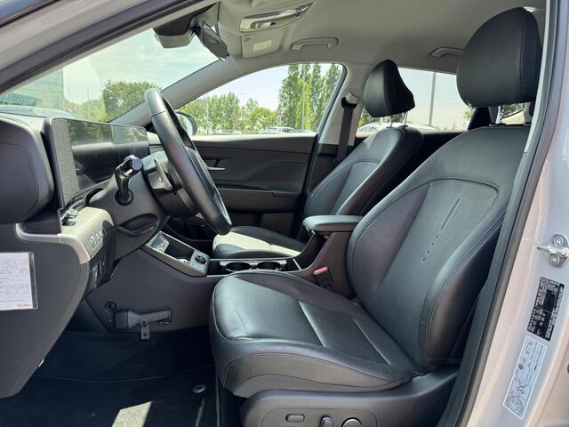 Hyundai Kona 1.6 GDI HEV Premium