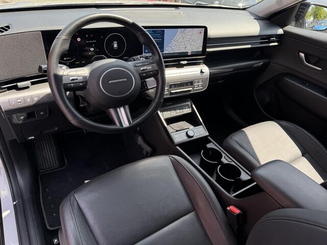 Hyundai Kona 1.6 GDI HEV Premium