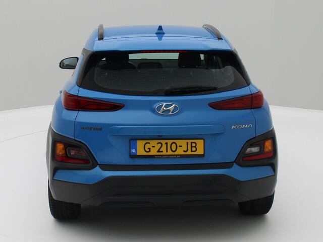 Hyundai Kona 1.0 T-GDI Comfort Navi.