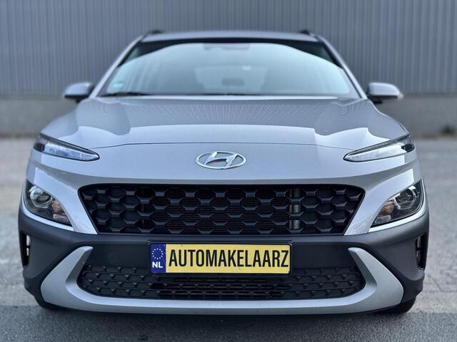 Hyundai Kona 1.0 T-GDI Mild-Hybrid BTW CARPLAY CAM