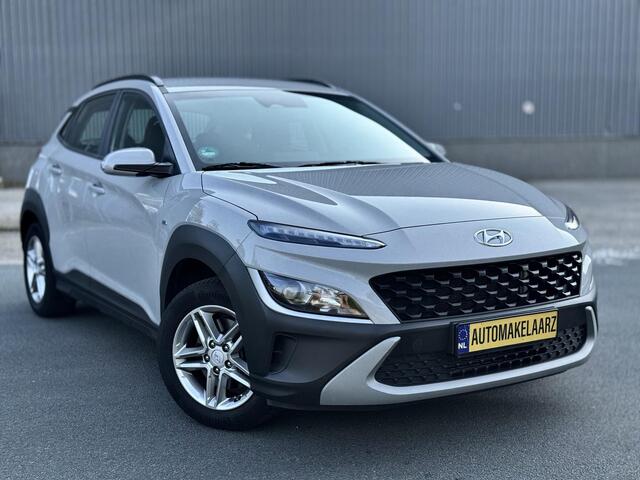 Hyundai Kona 1.0 T-GDI Mild-Hybrid BTW CARPLAY CAM