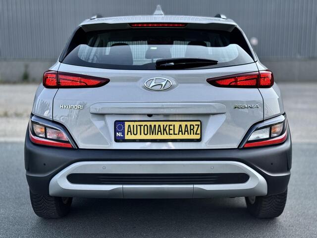 Hyundai Kona 1.0 T-GDI Mild-Hybrid BTW CARPLAY CAM
