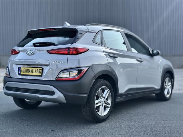 Hyundai Kona 1.0 T-GDI Mild-Hybrid BTW CARPLAY CAM