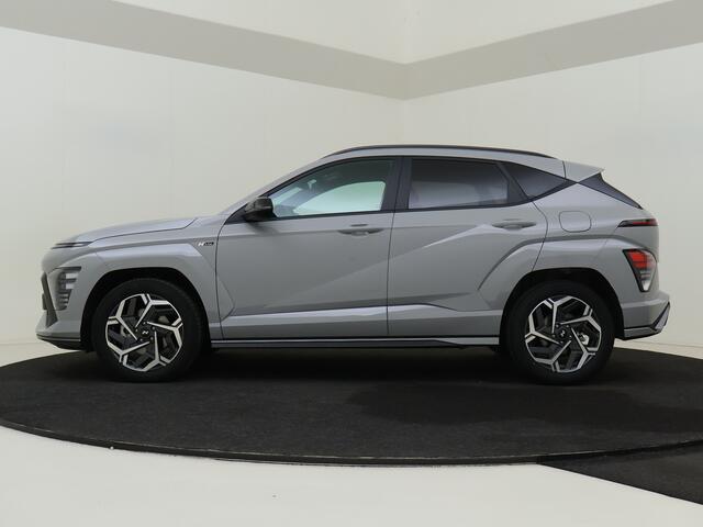 Hyundai Kona 1.6 GDI HEV N Line
