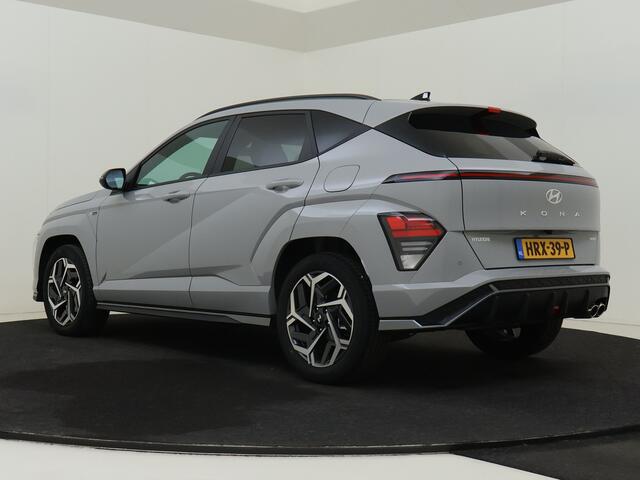 Hyundai Kona 1.6 GDI HEV N Line
