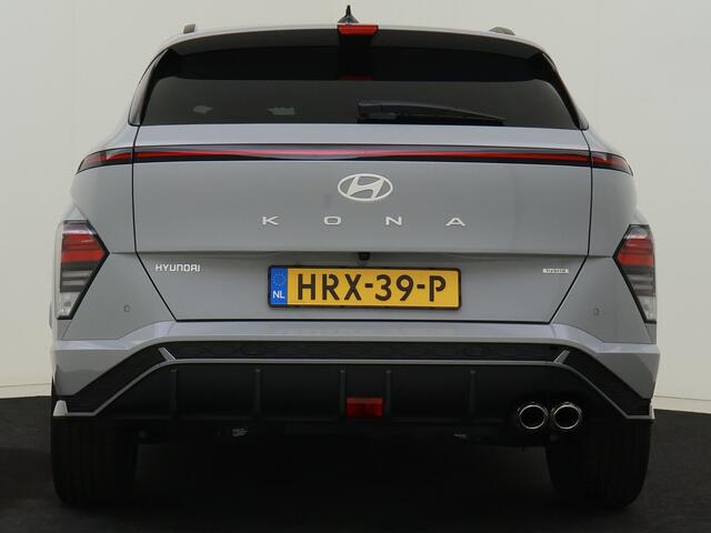 Hyundai Kona 1.6 GDI HEV N Line