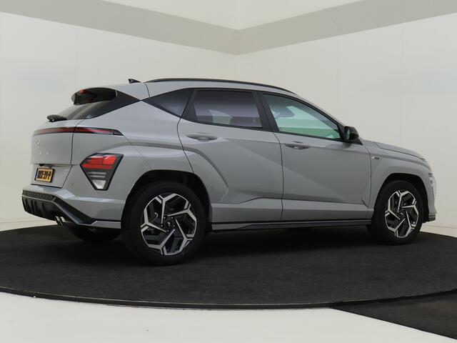 Hyundai Kona 1.6 GDI HEV N Line