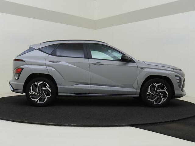Hyundai Kona 1.6 GDI HEV N Line