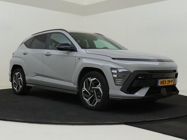 Hyundai Kona 1.6 GDI HEV N Line