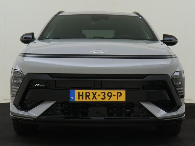 Hyundai Kona 1.6 GDI HEV N Line