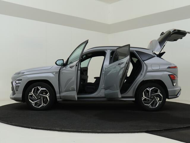 Hyundai Kona 1.6 GDI HEV N Line