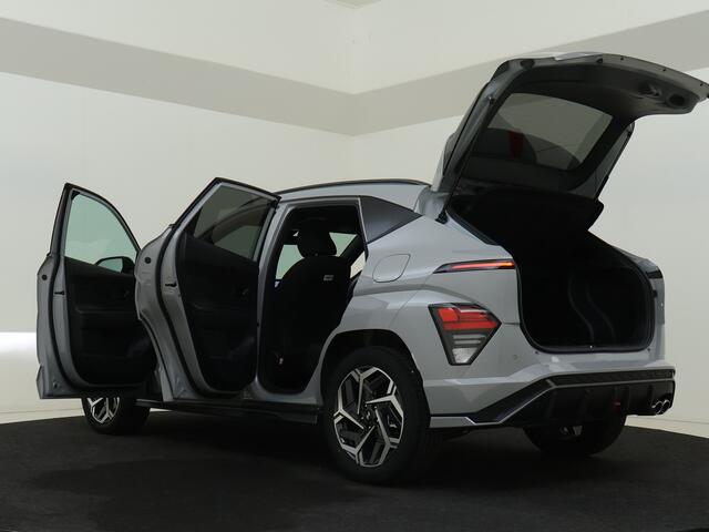 Hyundai Kona 1.6 GDI HEV N Line