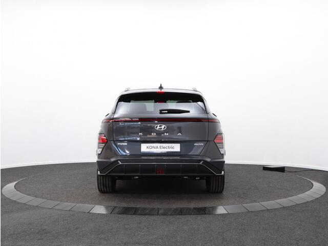 Hyundai Kona N Line 65.4 kWh | 360 camera | Elektrisch verstelbare stoelen